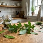 bay leaf natural repellent