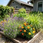 full sun plants that repel mosquitoes